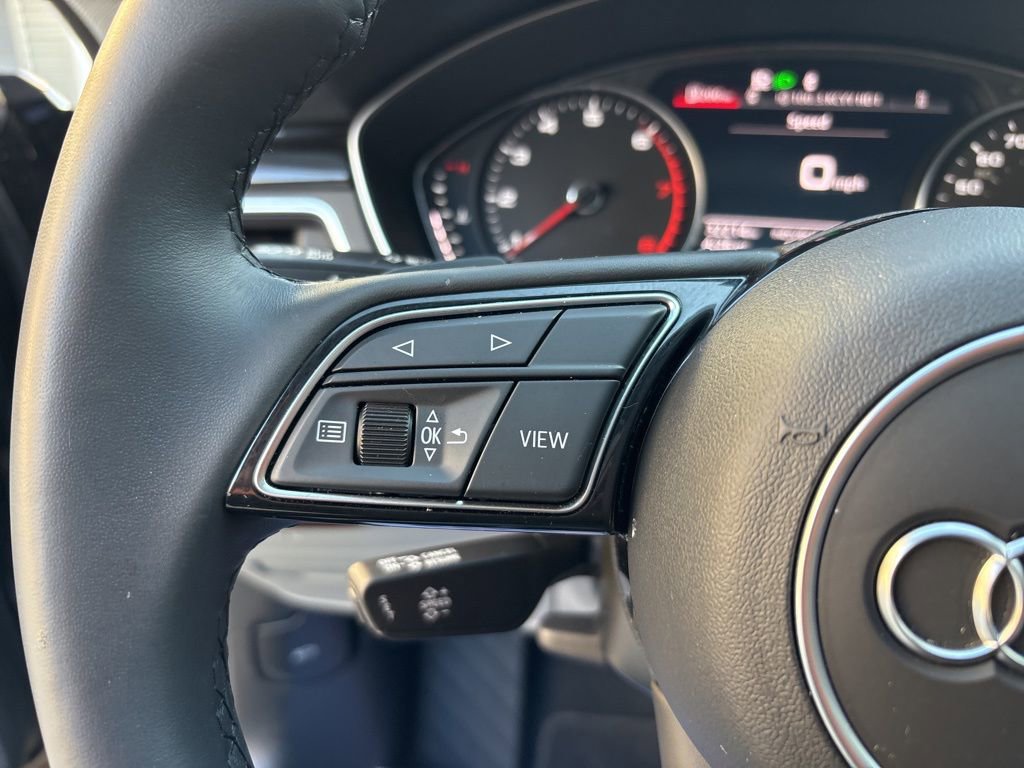 Used 2022 Audi A5 2.0T Premium w/ Convenience Package image 24