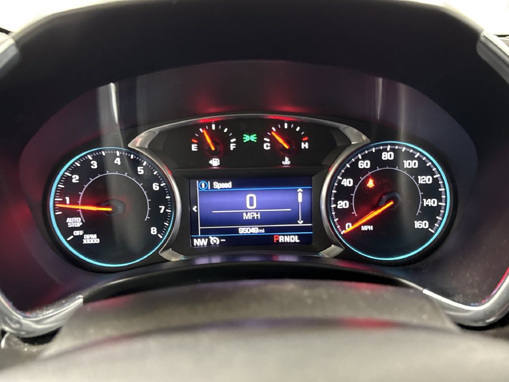 Used 2019 Chevrolet Equinox LT FWD image 12