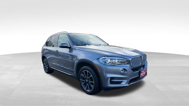 Used 2018 BMW X5 xDrive35i image 1