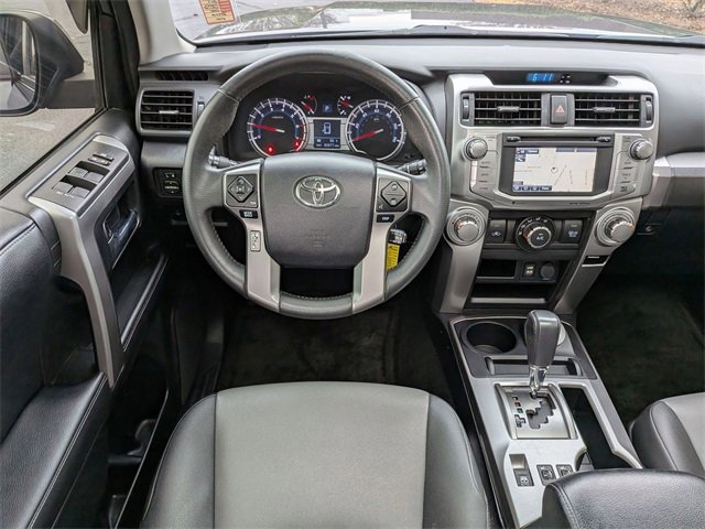 Used 2019 Toyota 4Runner SR5 image 32
