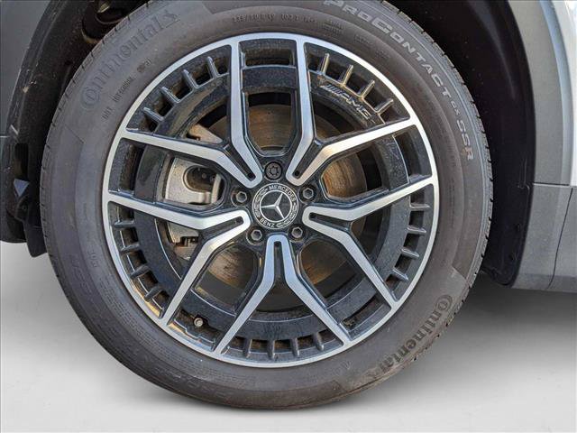 New 2023 Mercedes-Benz EQB 350 4MATIC SUV image 24