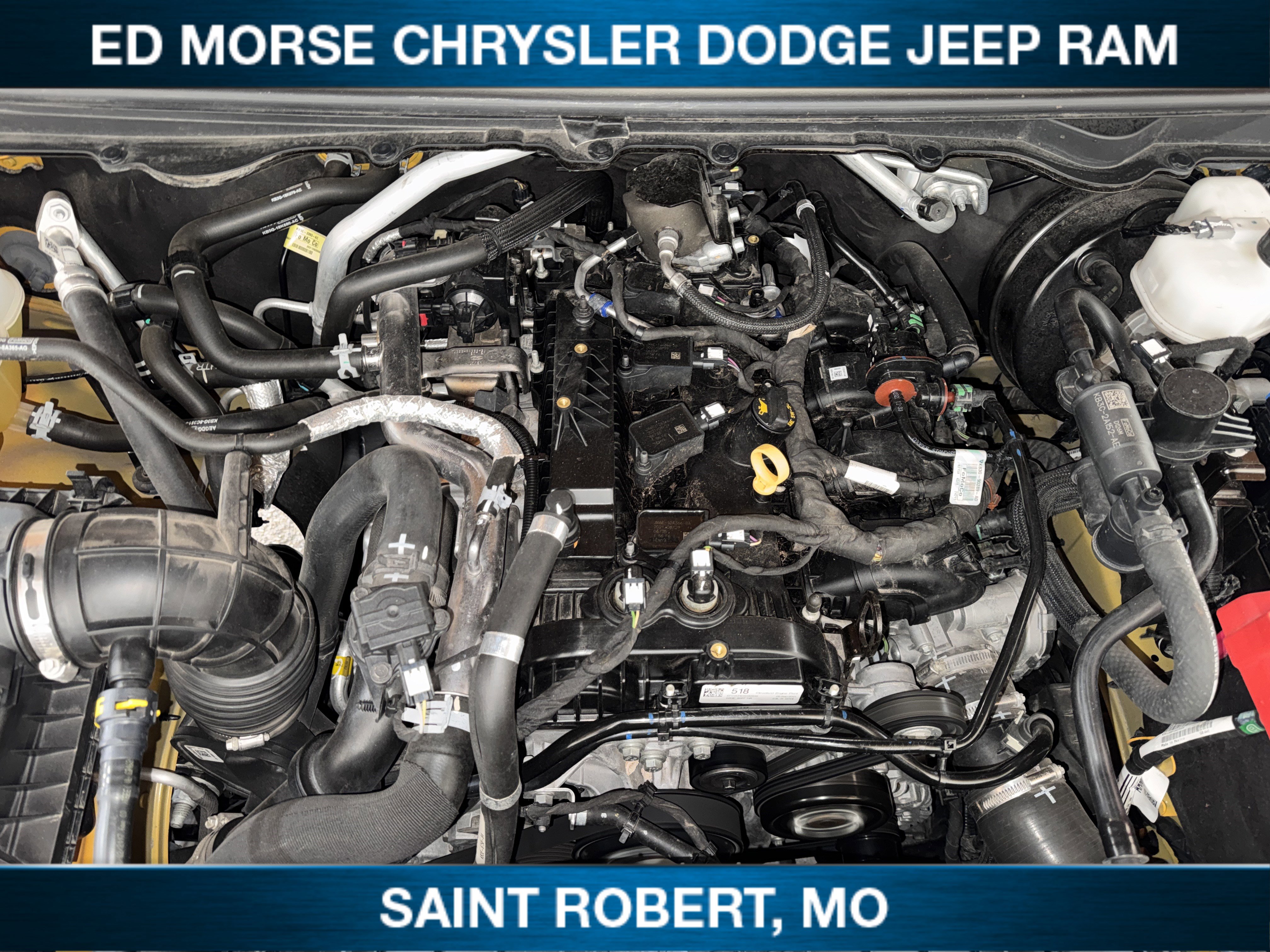 Used 2021 Ford Ranger XLT w/ Tremor Off-Road Package image 15