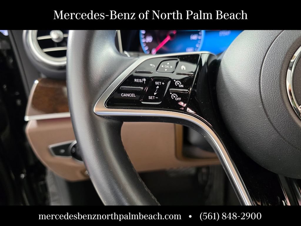 Certified 2021 Mercedes-Benz E 350 Sedan image 19