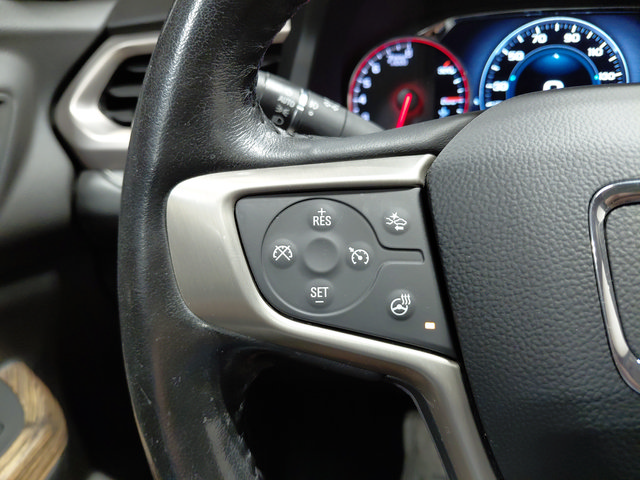 Certified 2019 GMC Acadia Denali w/ Technology Package AWD/4WD image 44