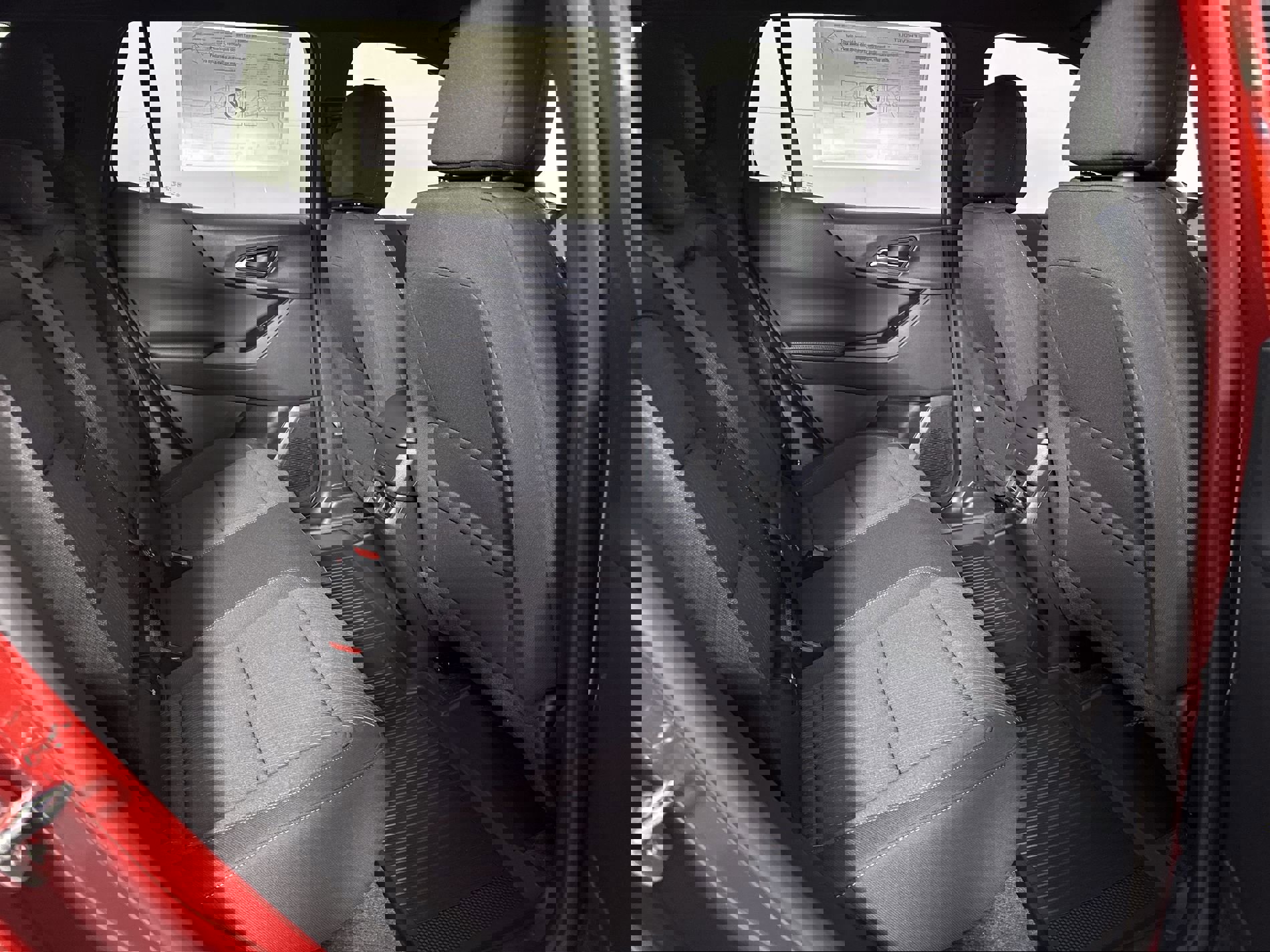 New 2026 Chevrolet Equinox LT w/ LPO, Floor Liner Package image 62