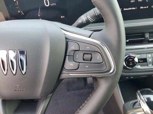 New 2026 Buick Envista Sport Touring w/ Convenience I Package FWD image 23