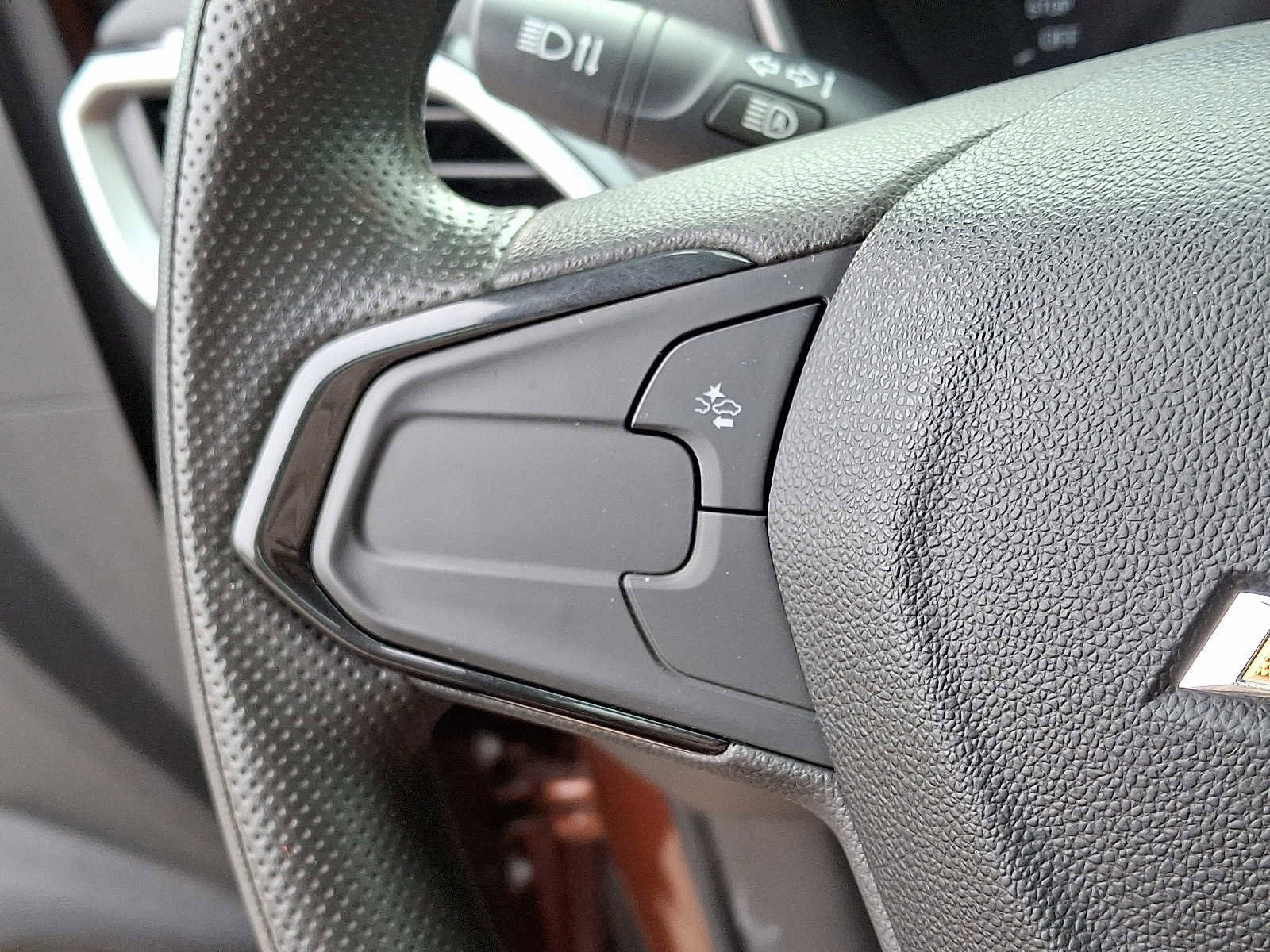 Used 2021 Chevrolet TrailBlazer LS image 20