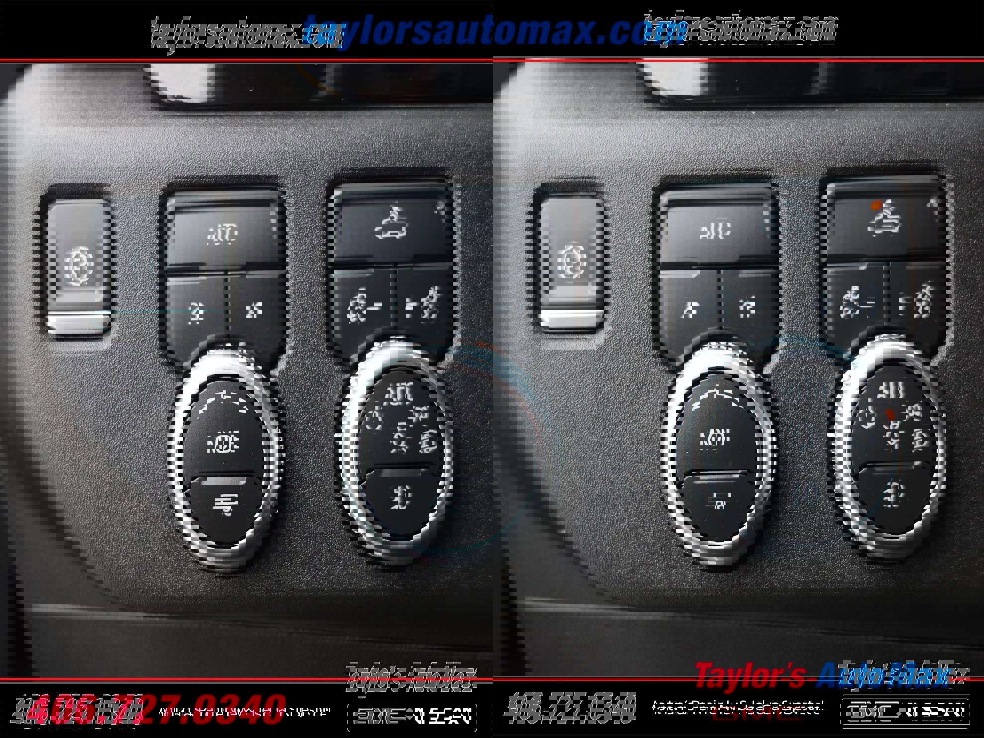 Used 2024 GMC Sierra 1500 Elevation image 26