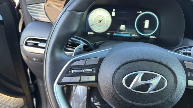 Used 2024 Hyundai Palisade Calligraphy image 23