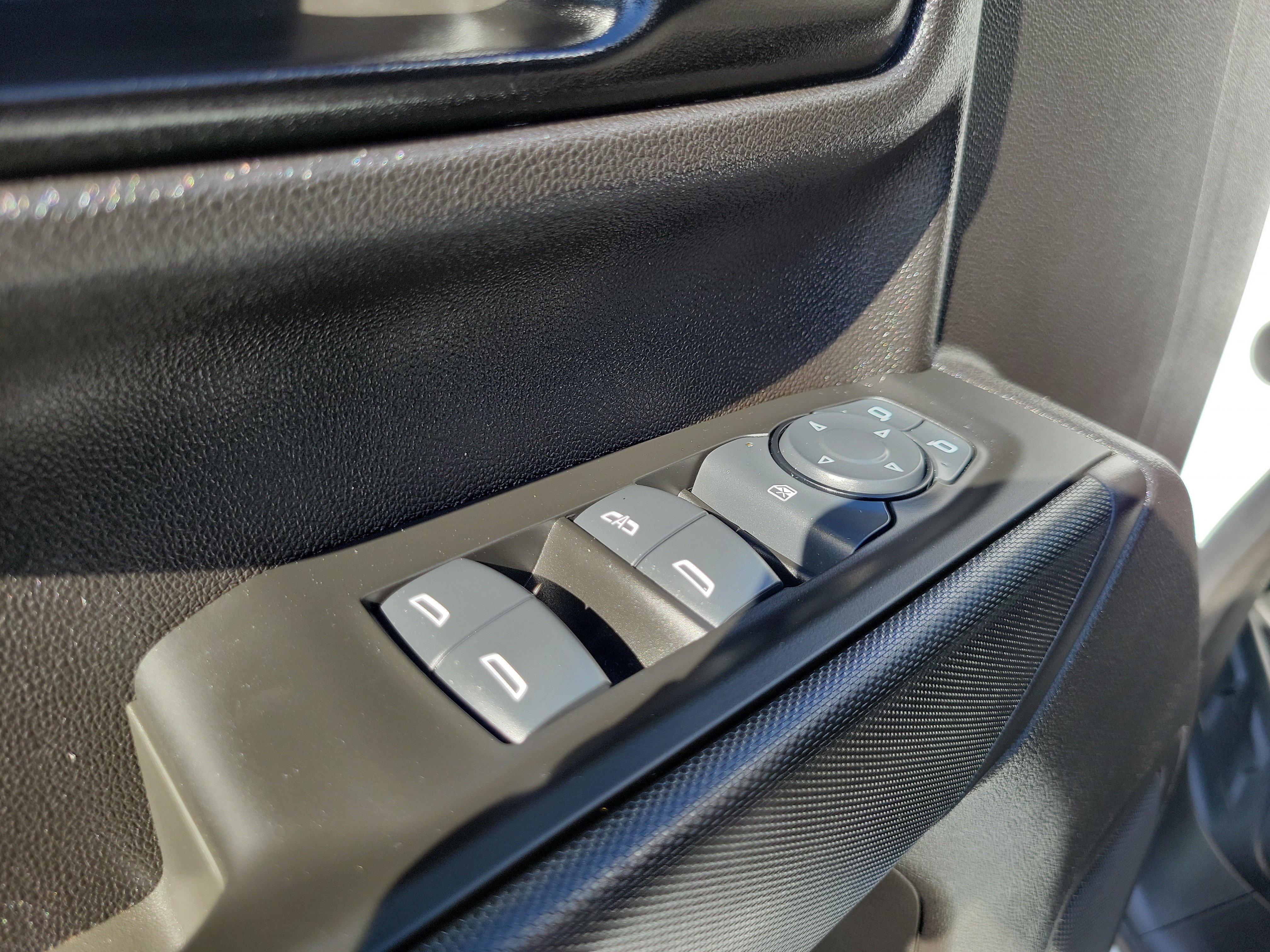 Used 2024 GMC Sierra 2500 Pro w/ Convenience Package AWD/4WD image 22