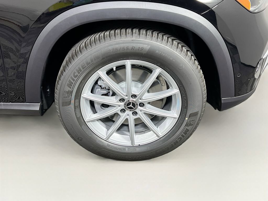 Used 2026 Mercedes-Benz GLE 350 4MATIC image 34