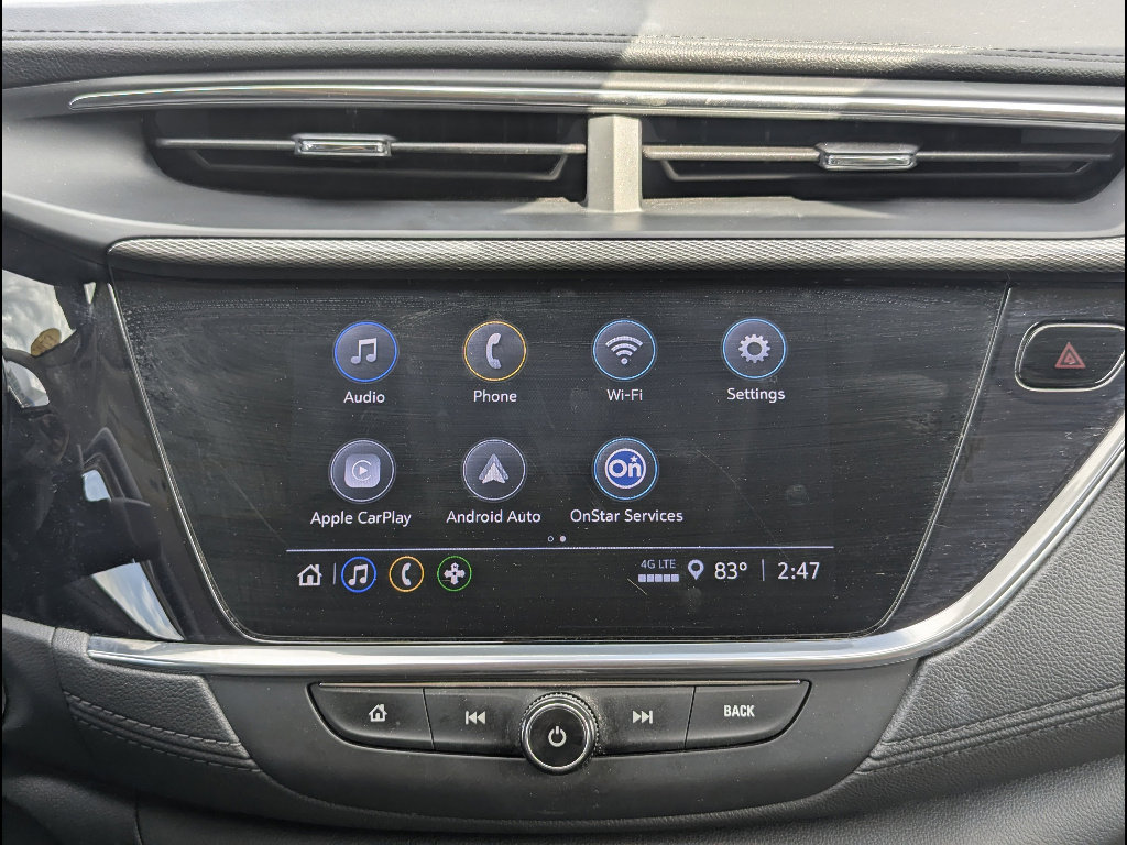 Used 2023 Buick Encore GX Preferred w/ Cold Weather Comfort Package FWD image 30