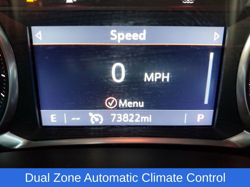 Used 2019 Chevrolet Equinox LT image 18