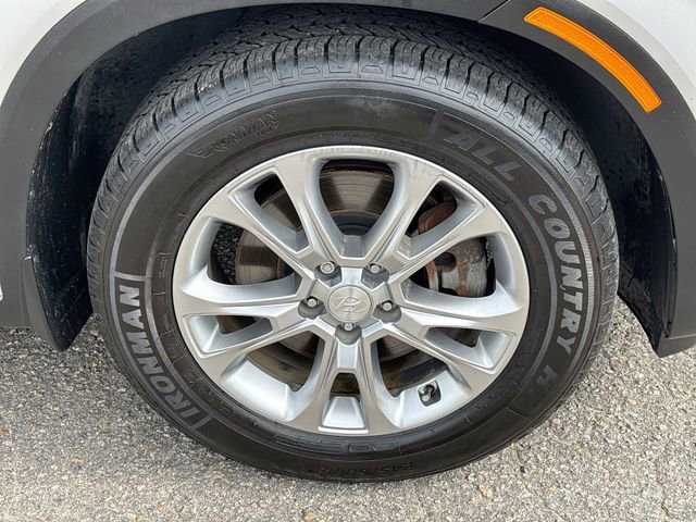 Used 2021 Hyundai Palisade SE image 12