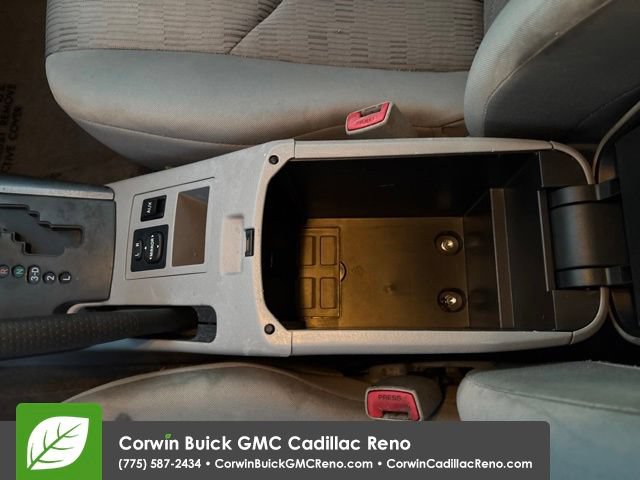 Used 2009 Toyota RAV4 4WD image 25