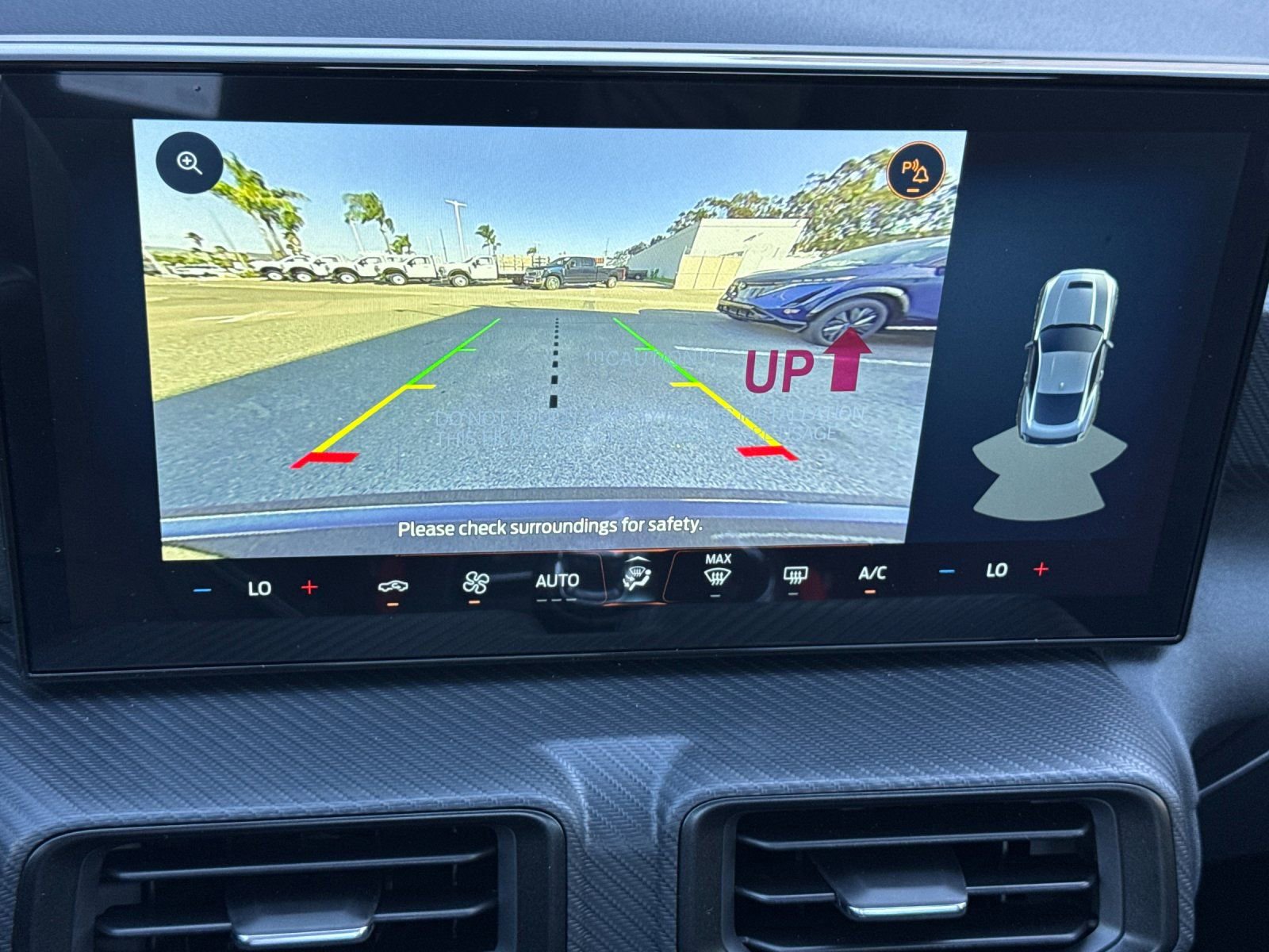 New 2026 Ford Mustang Coupe image 19