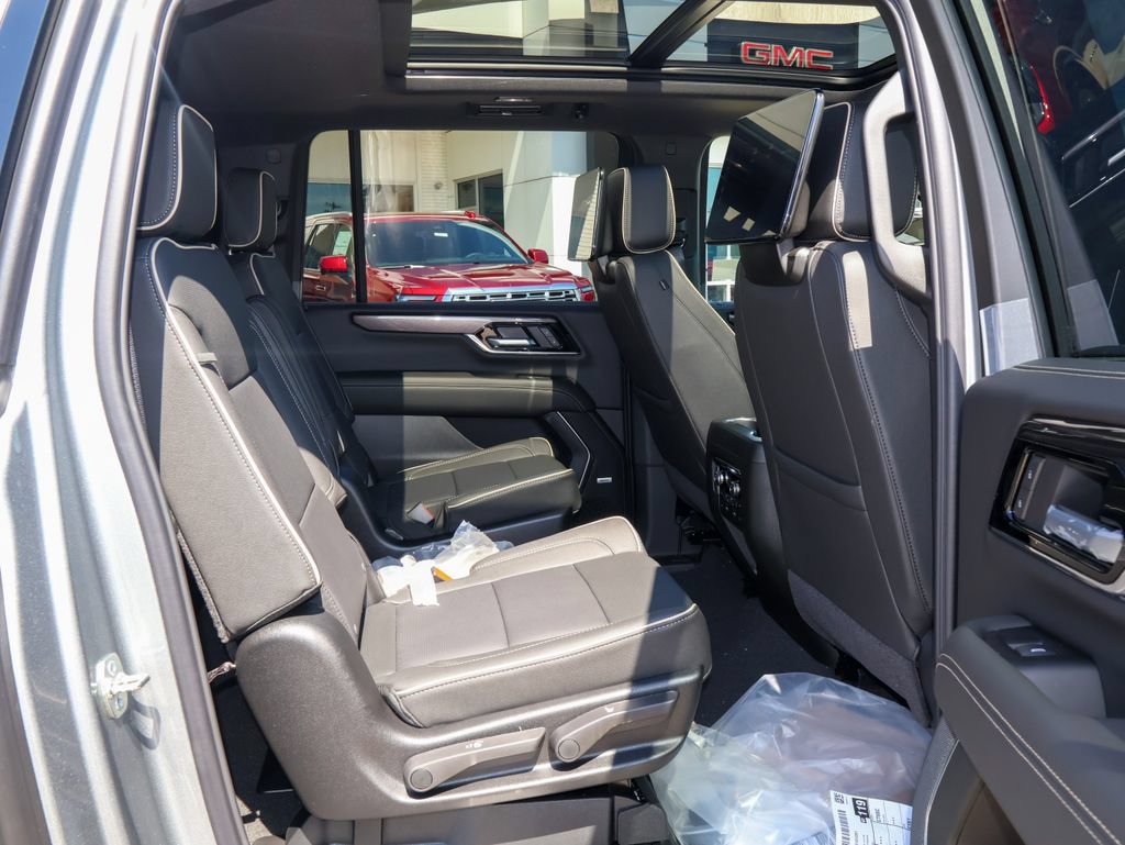 New 2026 GMC Yukon XL Elevation w/ Elevation Premium Package AWD/4WD image 41