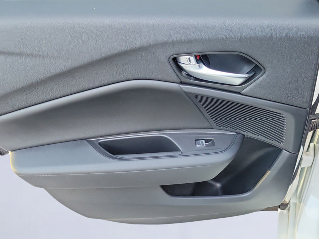 Used 2023 Acura TLX w/ Technology Package FWD image 8