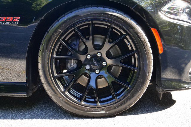 Used 2023 Dodge Charger Scat Pack w/ Plus Group image 9