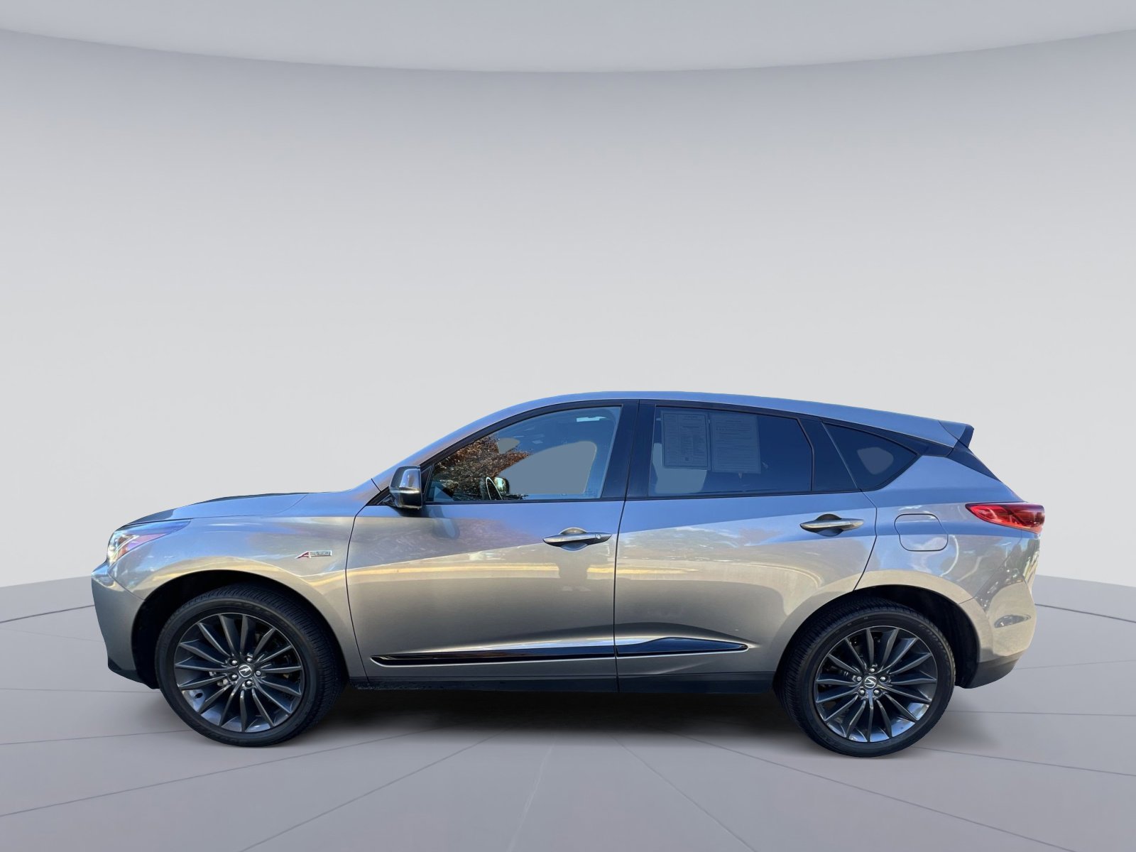 Used 2023 Acura RDX A-Spec image 6