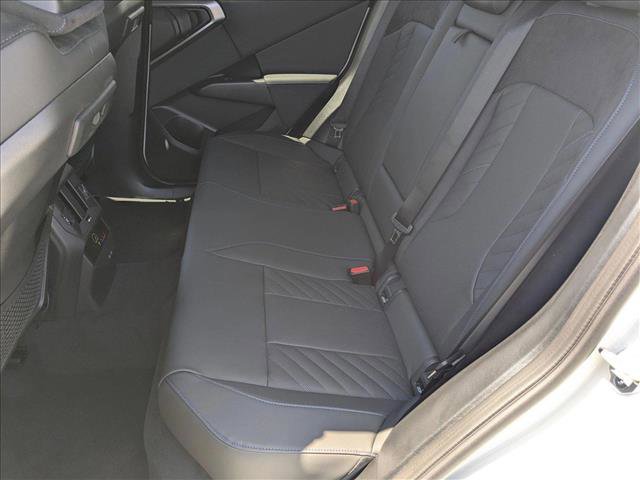 New 2025 BMW X3 xDrive30i w/ Premium Package image 15