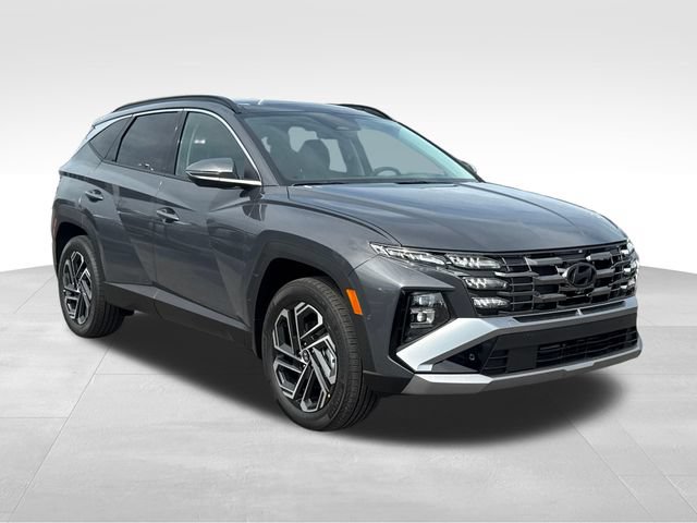 New 2026 Hyundai Tucson Limited AWD/4WD image 7