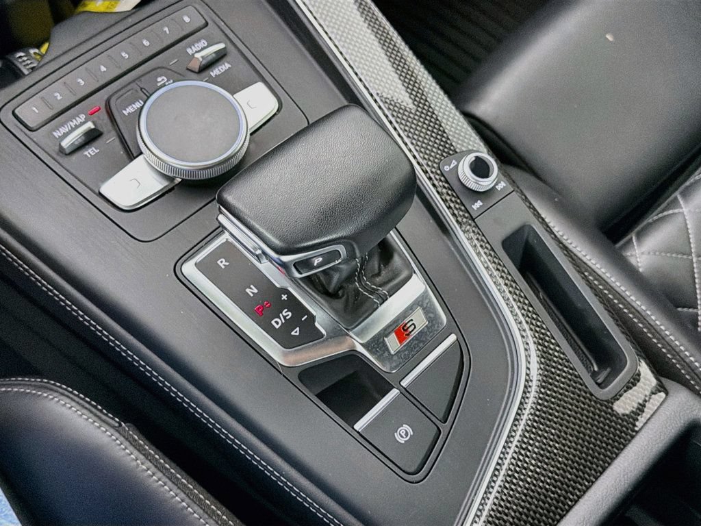 Used 2019 Audi S4 Prestige w/ Prestige Package AWD/4WD image 17