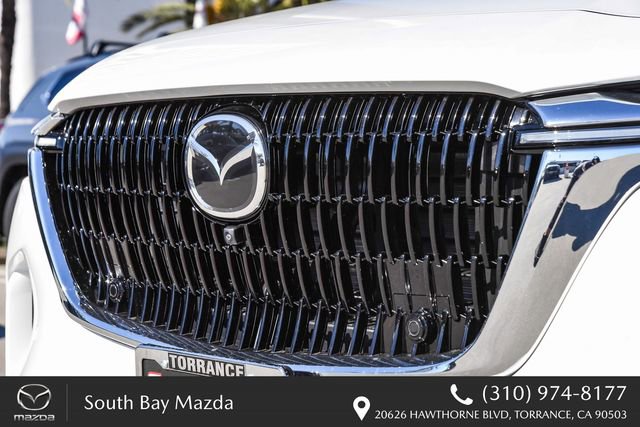 New 2026 MAZDA CX-90 Plug-In Hybrid w/ Premium Plus image 5