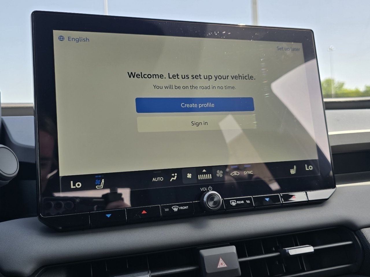 New 2026 Toyota RAV4 XSE AWD/4WD image 29