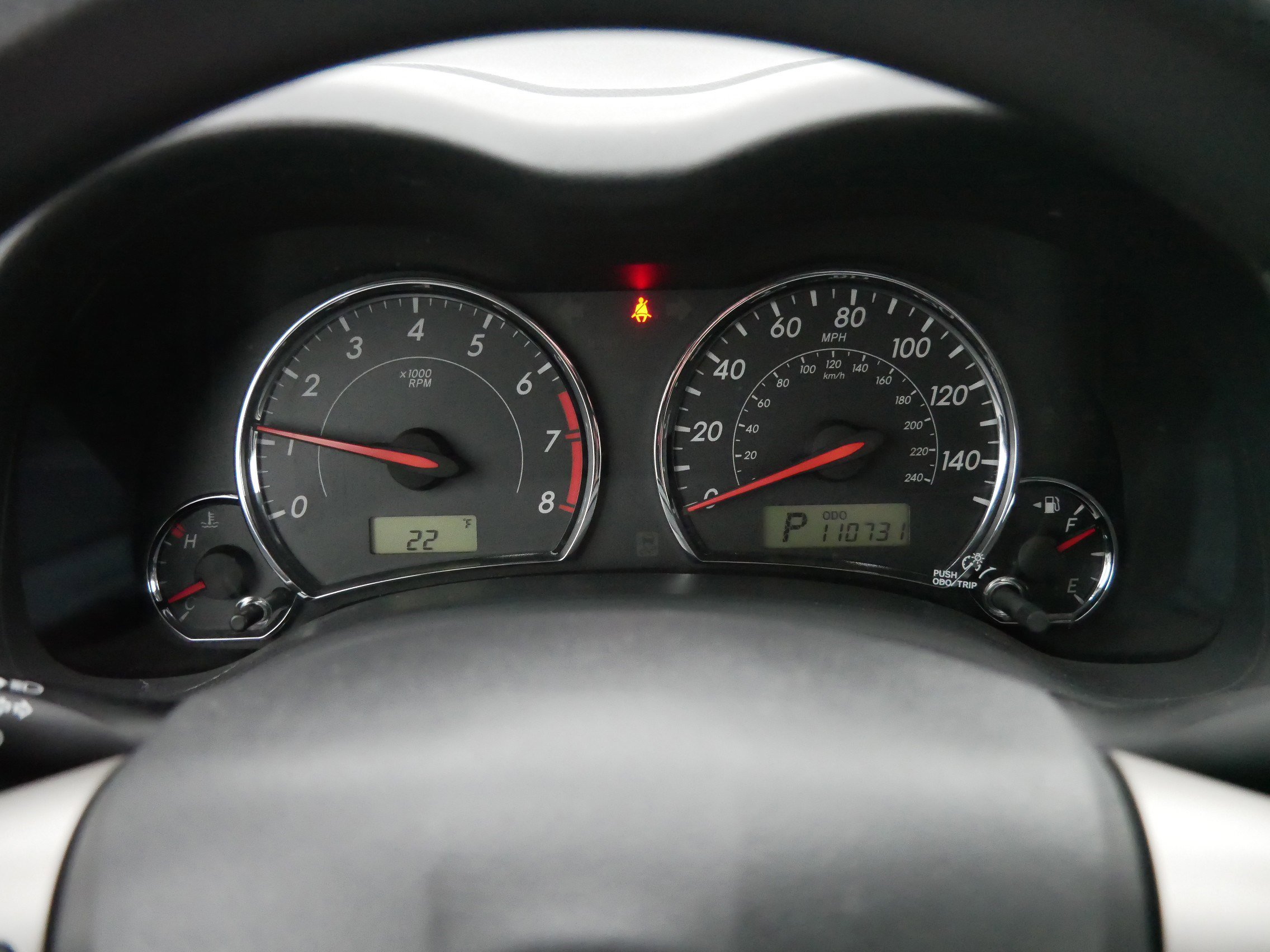 Used 2013 Toyota Corolla S image 21