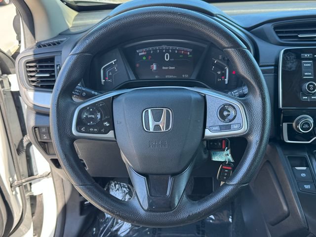 Certified 2020 Honda CR-V LX image 21