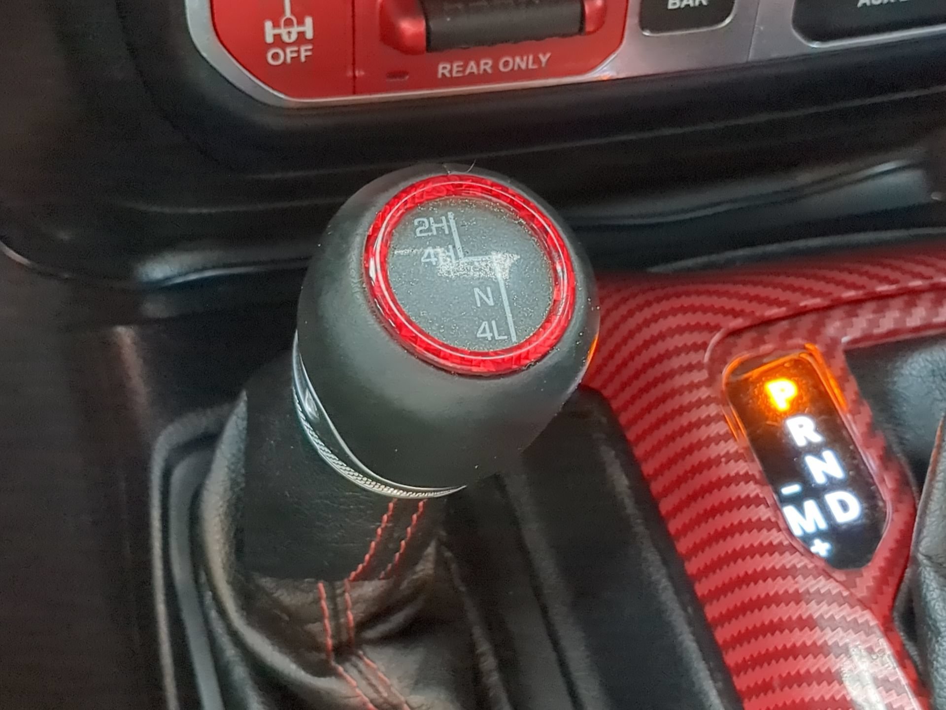 Used 2019 Jeep Wrangler Unlimited Rubicon AWD/4WD image 62