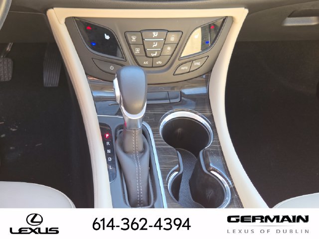 Used 2019 Buick Envision Premium AWD/4WD image 25