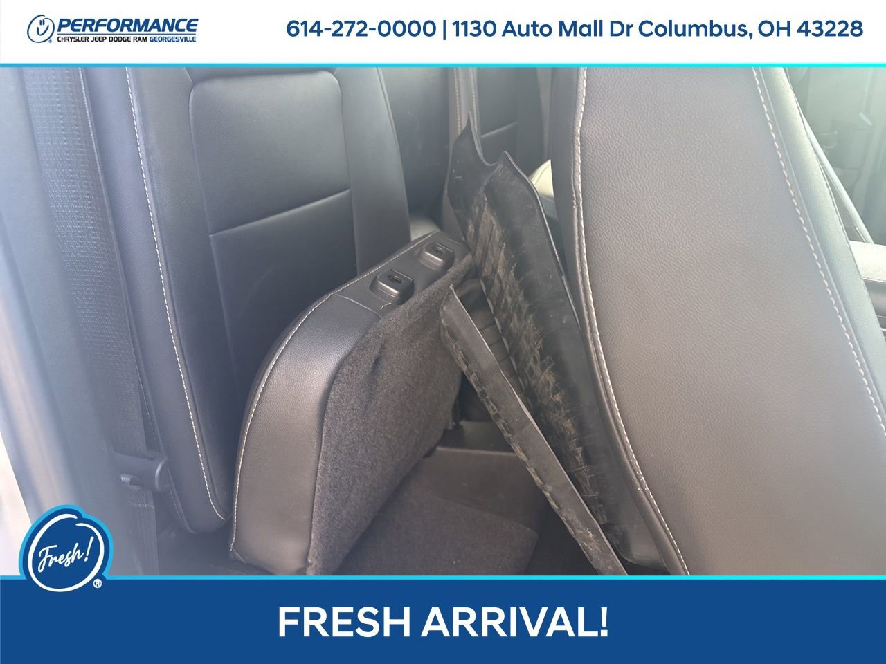 Used 2021 Chevrolet Colorado ZR2 image 17