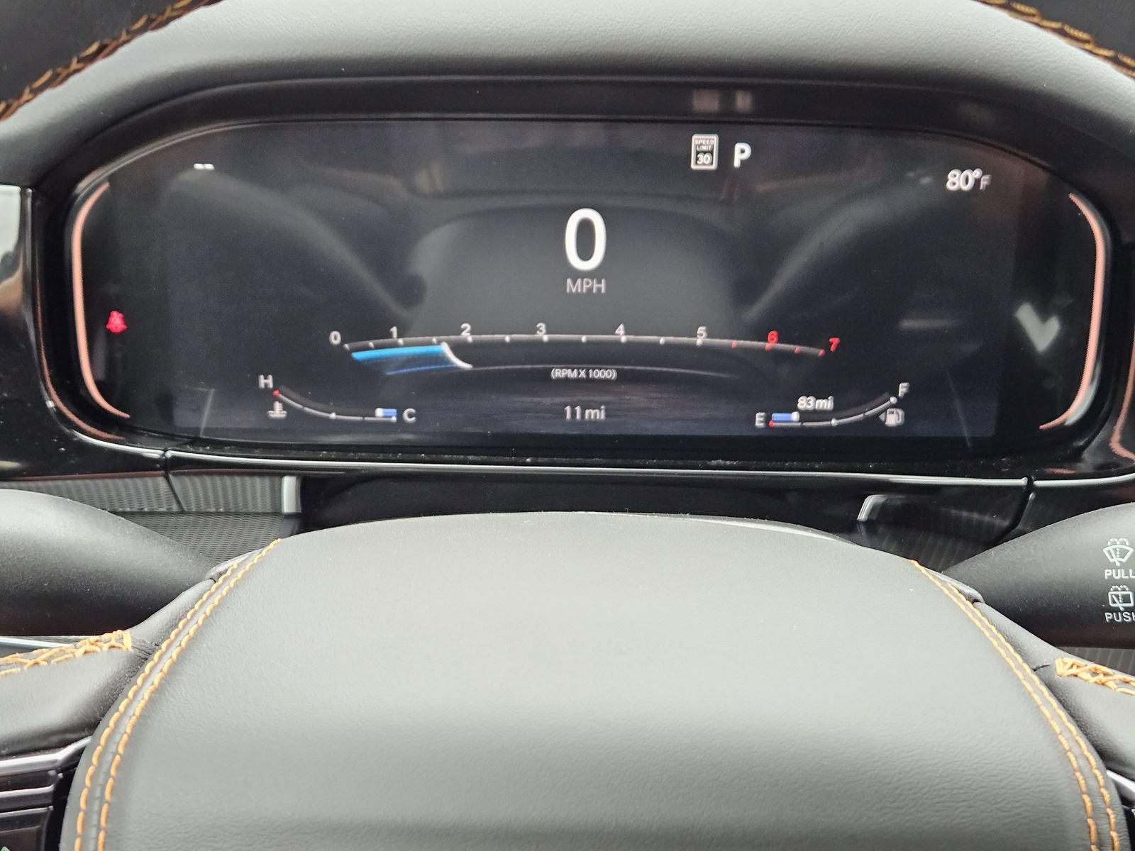 New 2026 Jeep Grand Wagoneer Summit AWD/4WD image 16