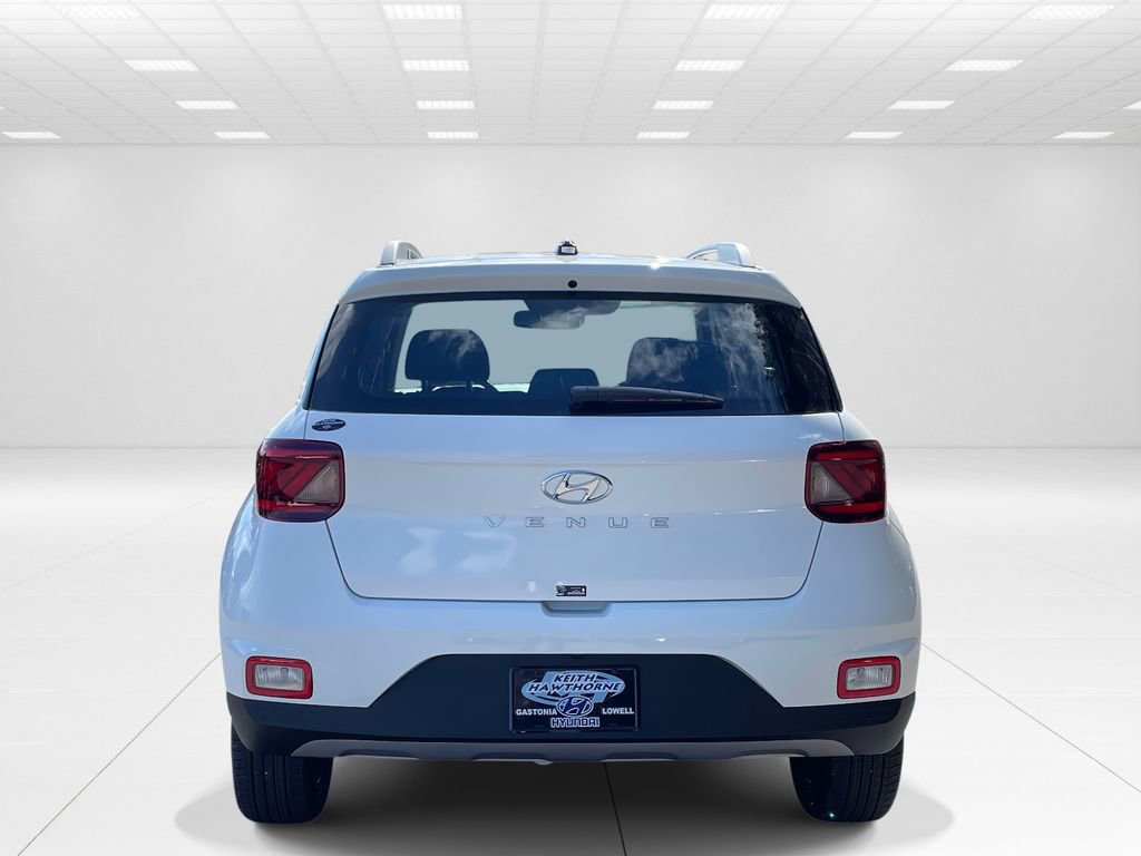 New 2026 Hyundai Venue SEL image 5