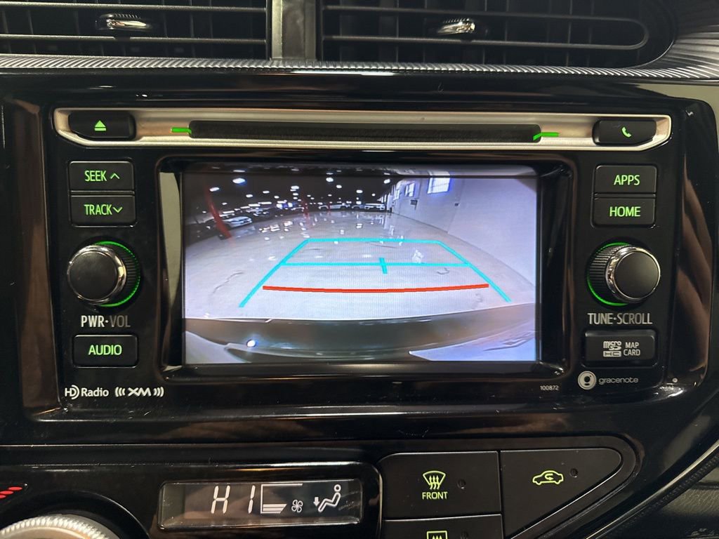 Used 2019 Toyota Prius C FWD image 19
