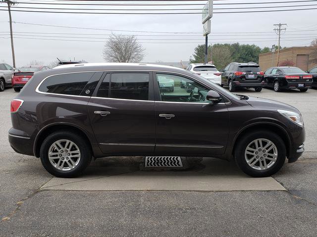 Used 2015 Buick Enclave Convenience image 7