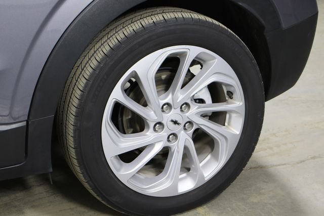 Used 2022 Chevrolet Bolt EUV LT w/ Driver Confidence Package image 37