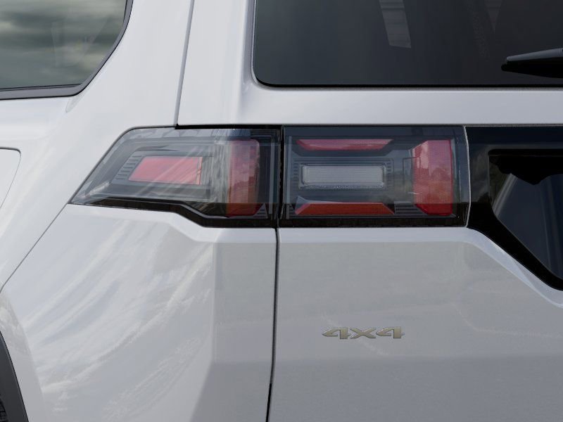 New 2026 Jeep Cherokee Overland image 9