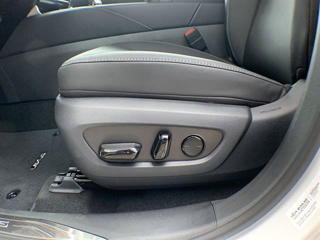 Used 2026 Lexus RX 350 Premium w/ Convenience Package FWD image 12