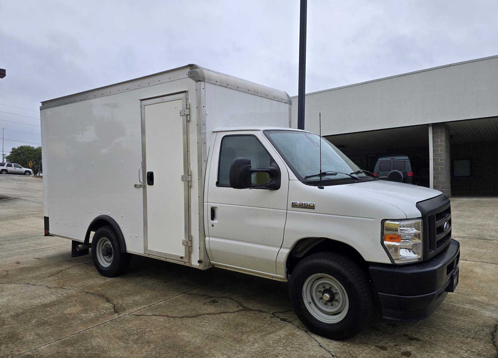 Used 2022 Ford E-350 and Econoline 350 Super Duty