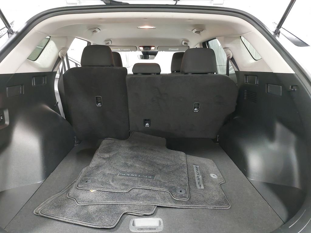 Used 2025 Kia Sportage LX image 12