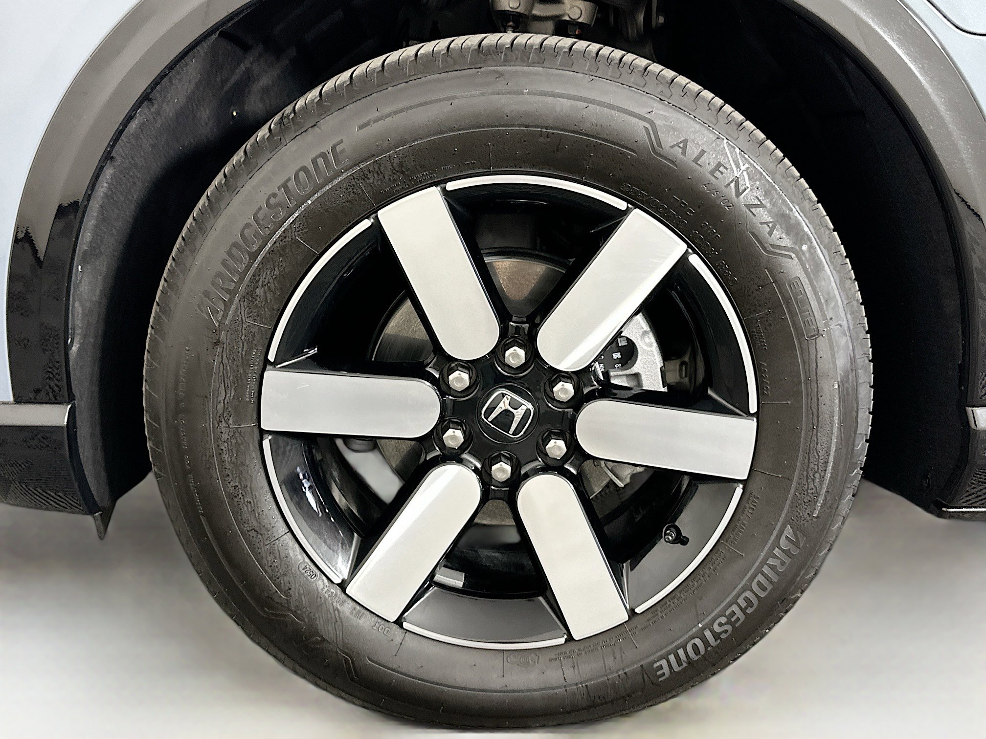 Used 2024 Honda Prologue Touring image 11