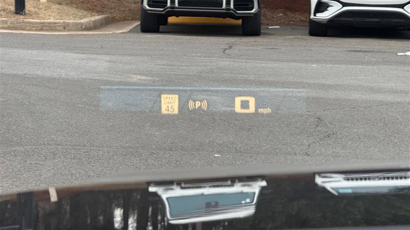 Used 2024 BMW XM image 64