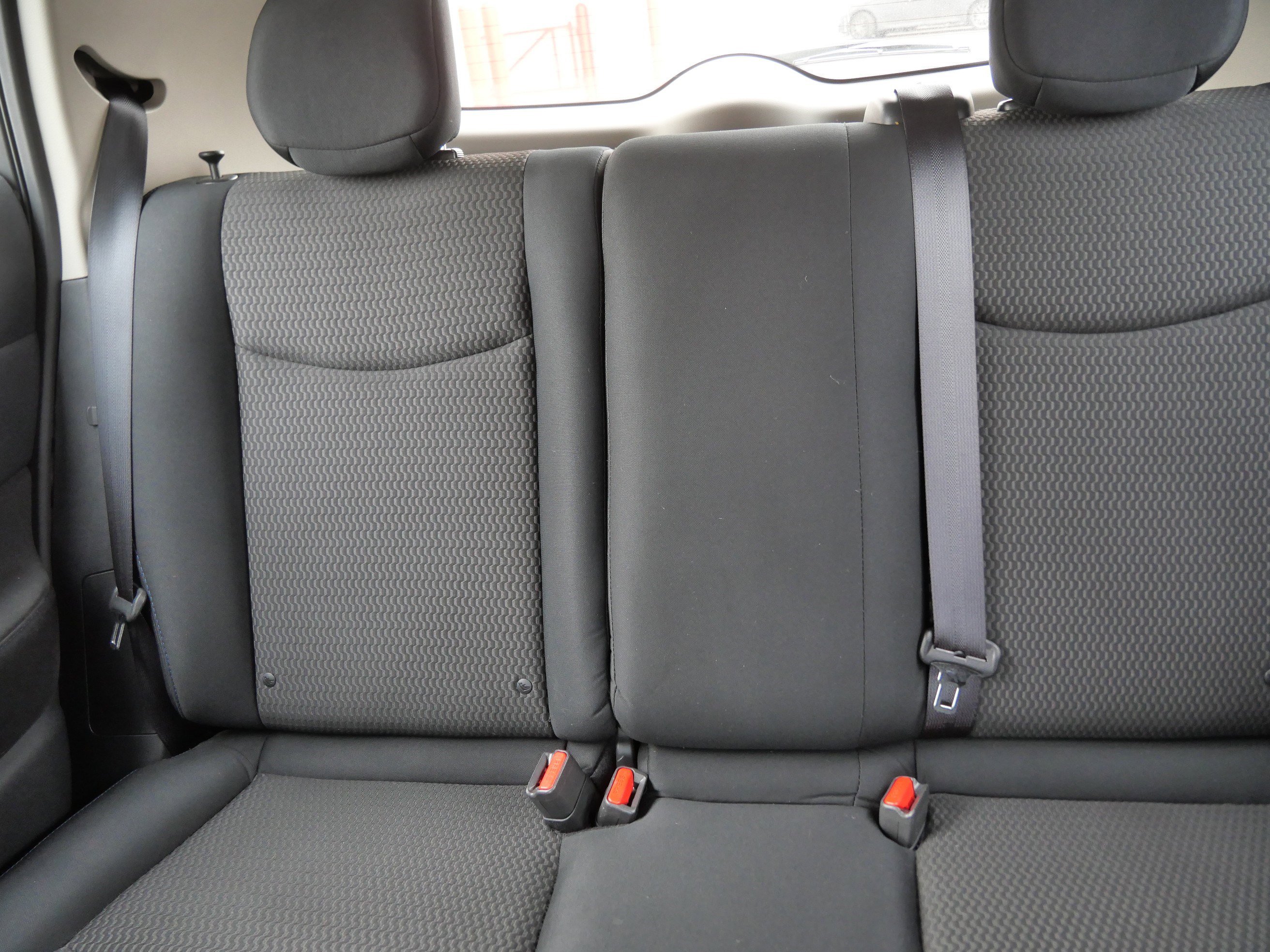 Used 2013 Nissan Leaf S image 13