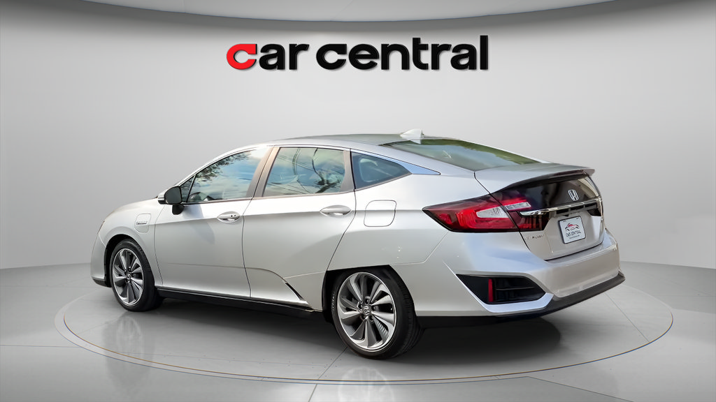Used 2020 Honda Clarity Plug-In Hybrid image 3