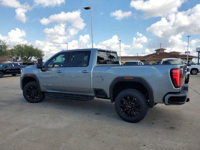 New 2026 GMC Sierra 2500 AT4 w/ Technology Package image 5
