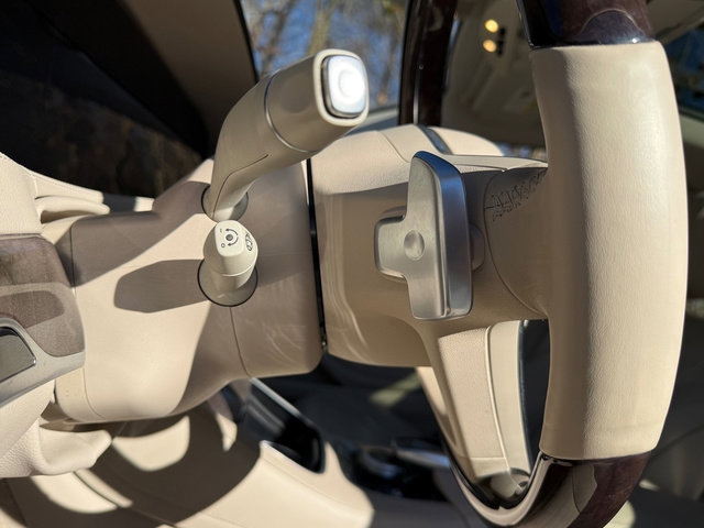 Used 2020 Mercedes-Benz S 560 Sedan image 16