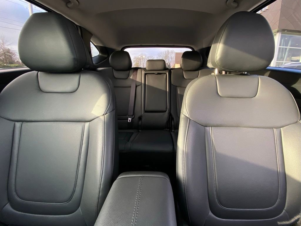 Used 2025 Hyundai Tucson SEL image 30